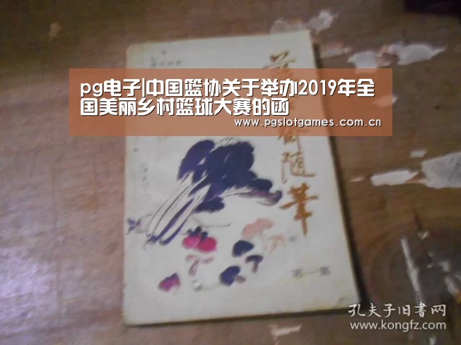 pg电子|中国篮协关于举办2019年全国美丽乡村篮球大赛的函(图3) pg游戏
